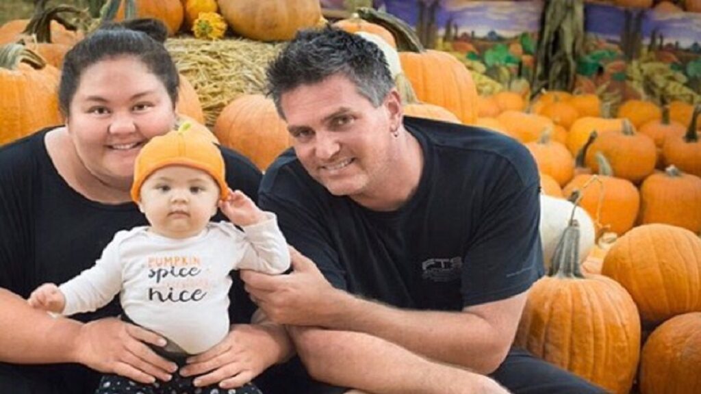 Is Jolene Purdy Pregnant? Meet American actress Husband Chuck Brandt