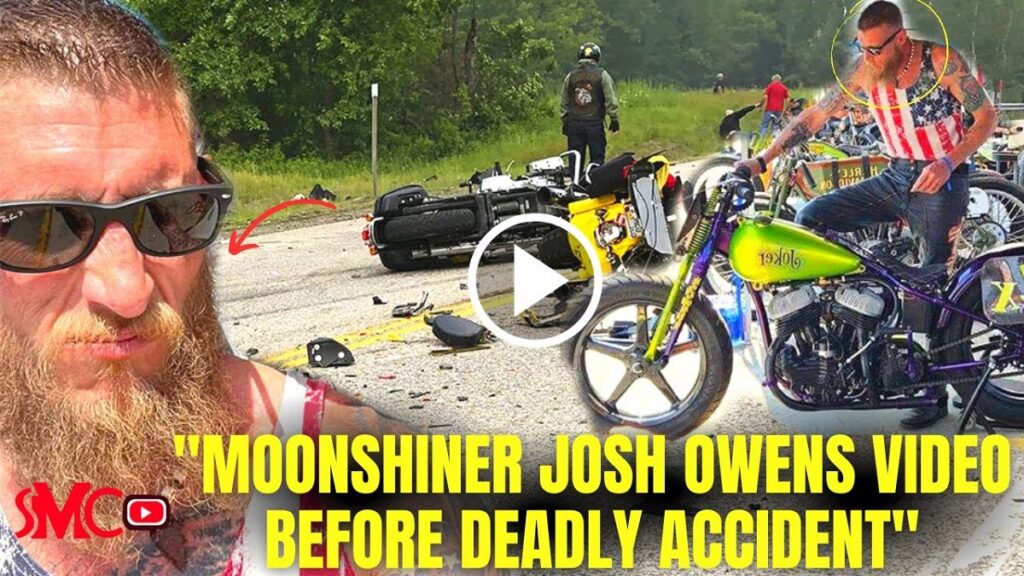 What Happened To Josh Owens? Deadly Accident Death Video Trending On ...