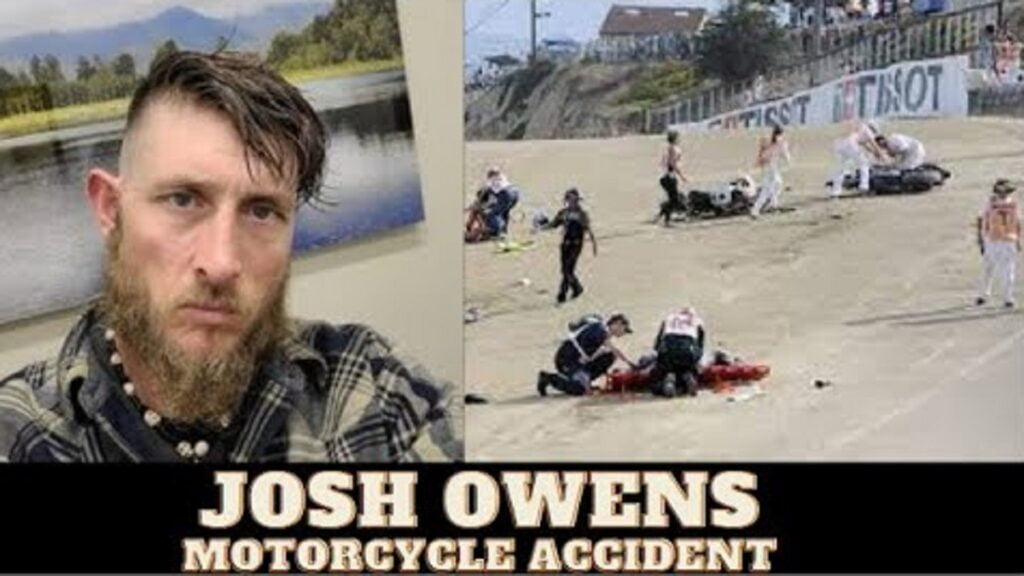 What Happened To Josh Owens? Deadly Accident Death Video Trending On