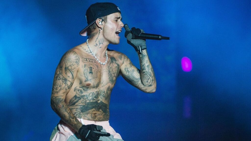 Justin Bieber Accident Why is 'Justin Bieber dead' trending?