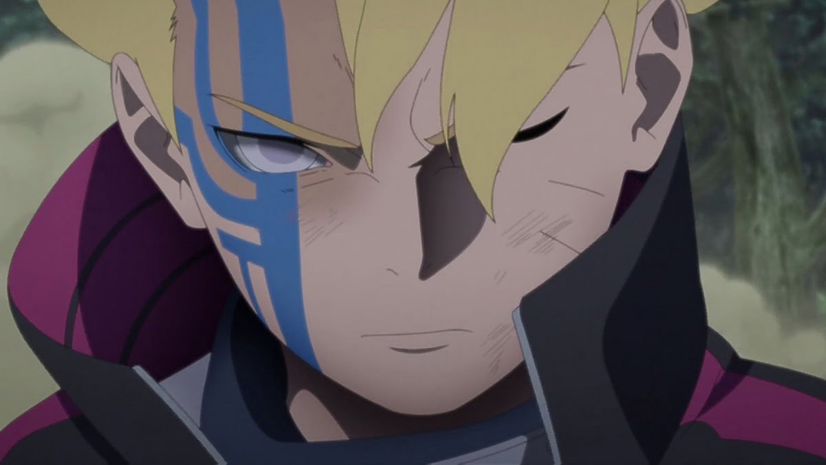 OCS NEWS - Boruto Episodul 294? La Ce Sa Ne Asteptam 