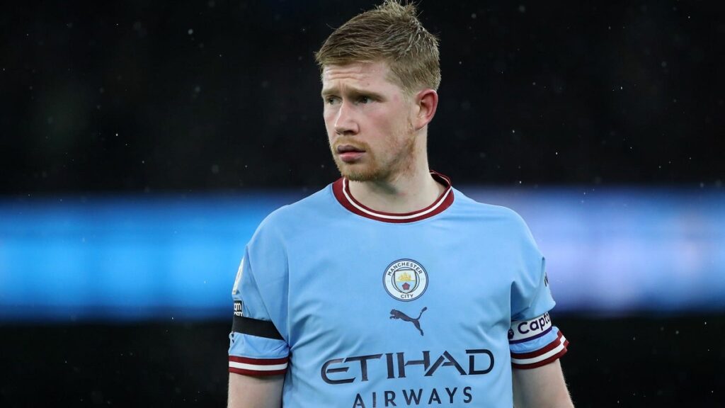 Fact Check: Is Kevin De Bruyne Arrested Again? Rumor Debunked