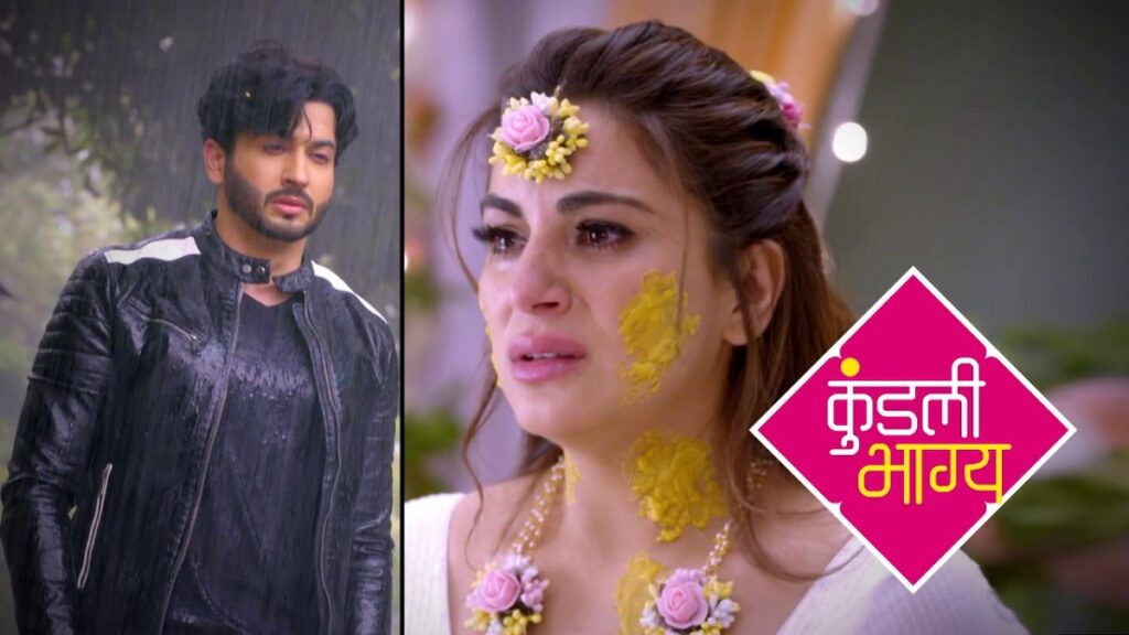 Kundali Bhagya 7 November 2024 Written Update Barbi Carlota