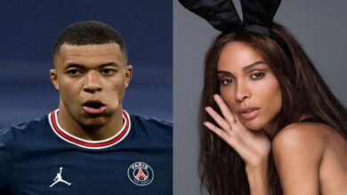 Is Kylian Mbappe Ex-Girlfriend Ines Rau Transgender?