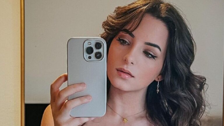 Lauren Kim Ripley Viral Video And Photo: OF Model Controversy And Scandal