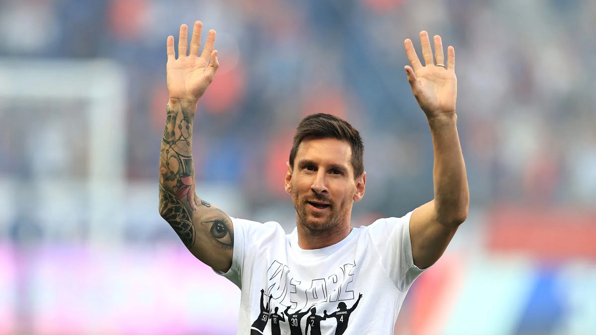 Lionel Messi Dead Debunking Rumors | Gossipheadlines