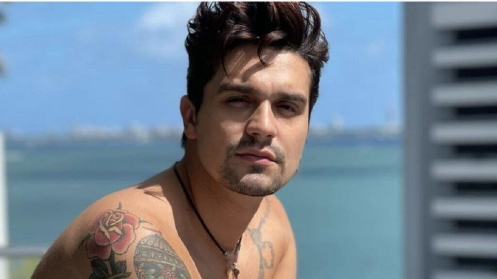 Is Luan Santana Gay? Brazilian singer-songwriter gender details