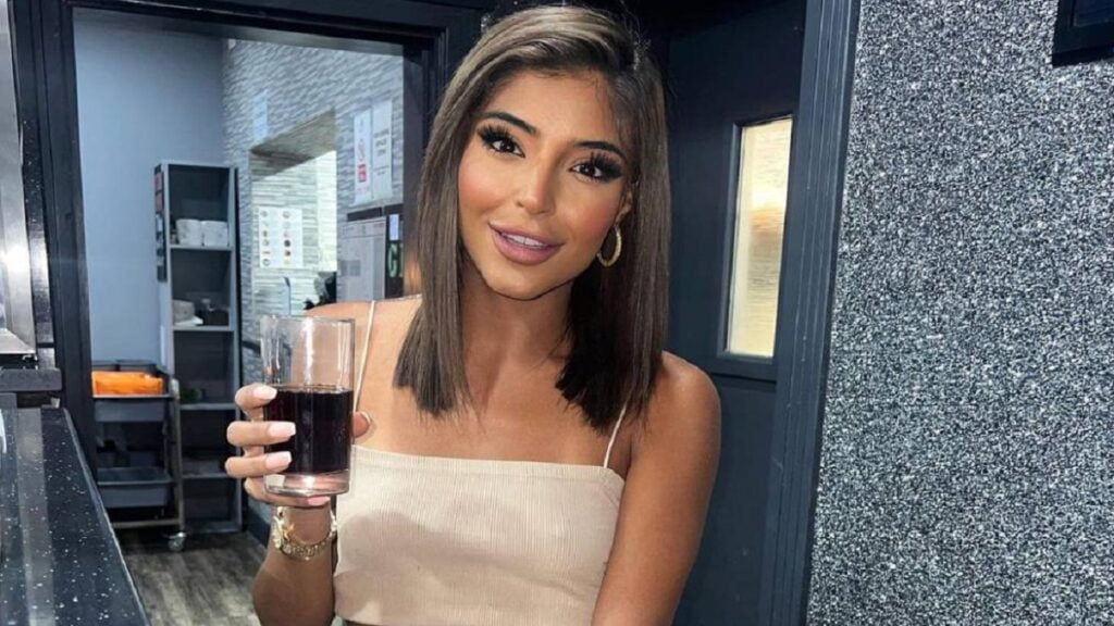 Who Is Manrika Khaira? Illness And Health Update - Does She Have Cancer?