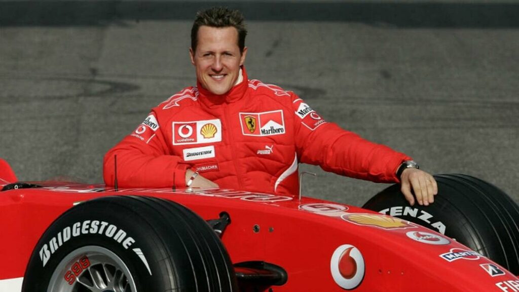 Is Michael Schumacher Dead or Alive? Formula 1 legend health update