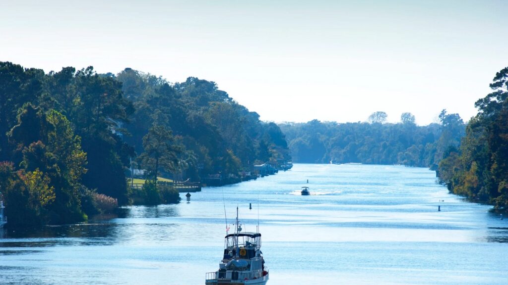 Missing Duck Hunter Tyler Doyle Found Searches ends