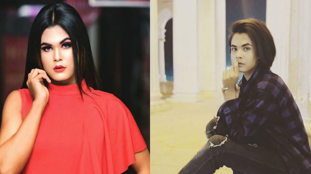 WATCH Monti Roy Viral Video Scandal, Instagram Model Photos Surfaced