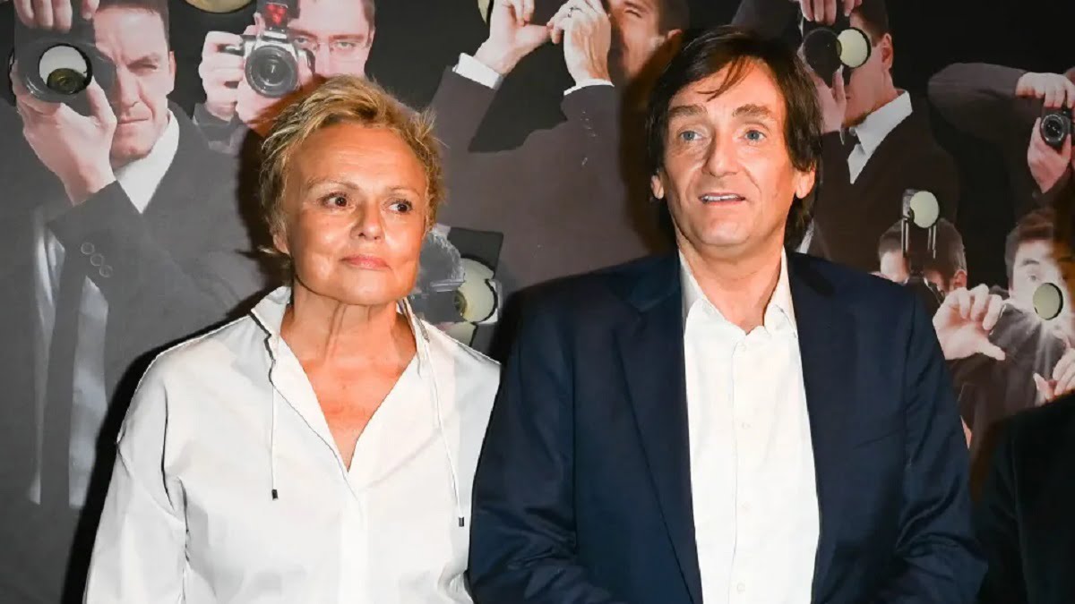 Muriel Robin Open Up On Pierre Palmade Accident Revealed Details