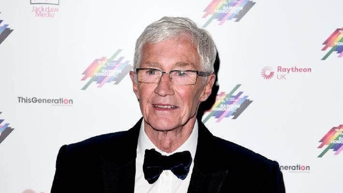 What Happened To Paul O’Grady? cause of death explored As TV presenter