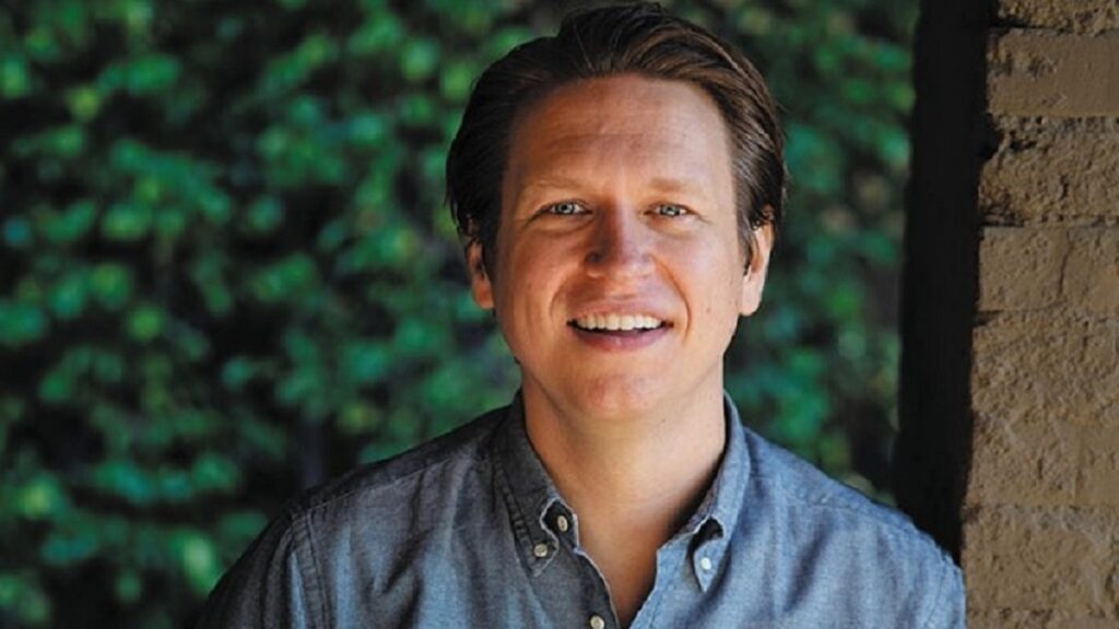 Who Are Pete Holmes's Parents?