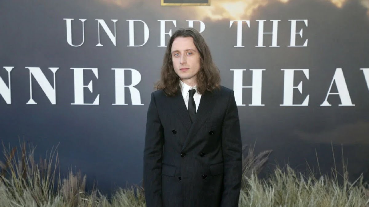 Rory Culkin Swarm SluUtx4NdMi1KM