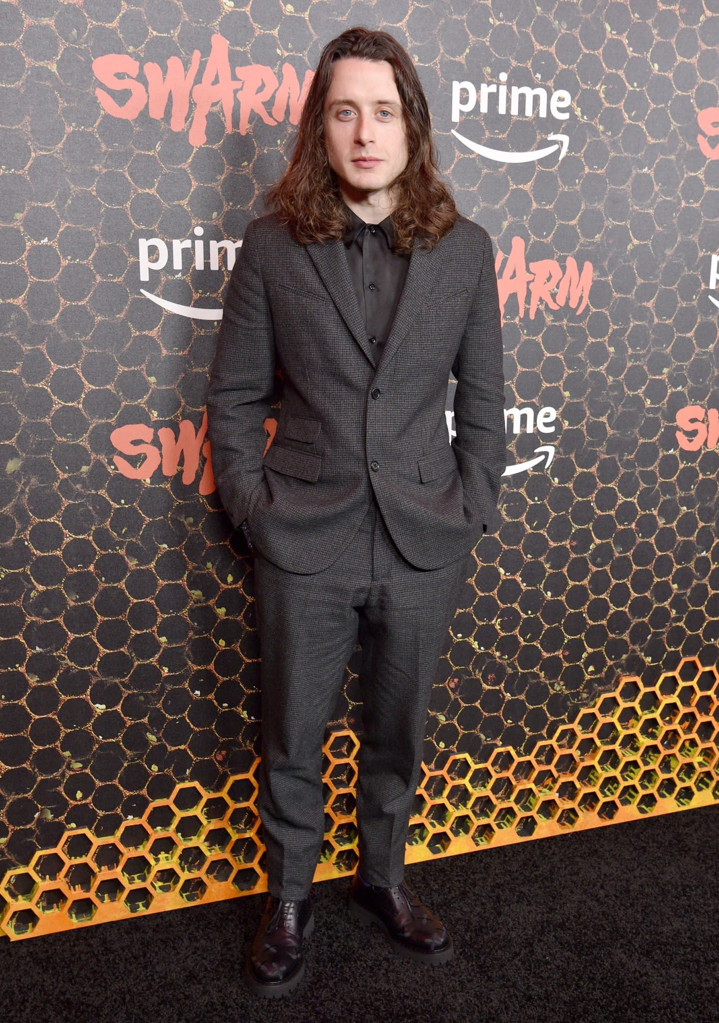 Rory Culkin Swarm Strawberry Bowl Video