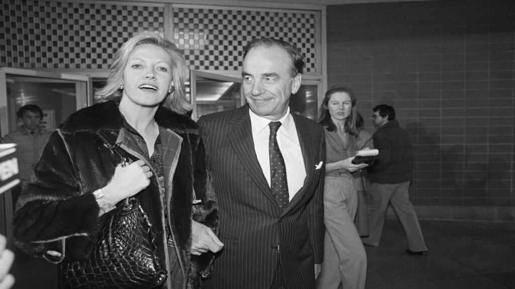 Who is Rupert Murdoch's Wives? Announces he is engaged to Ann Lesley Smith