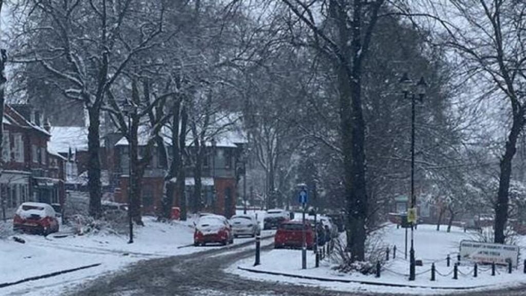 School Closures Due To Snow Birmingham: Check Details