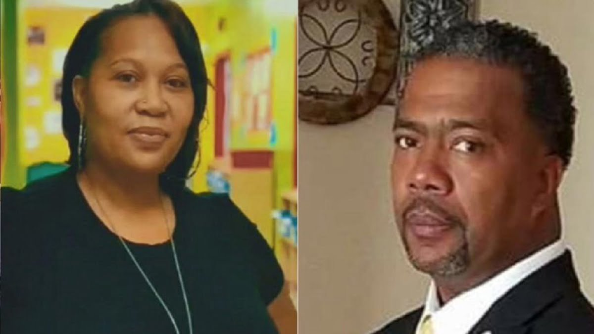 Who Is Shanteari Weems? Daycare owner shoots her husband James Weems