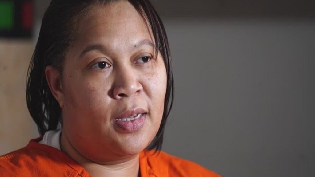 Who Is Shanteari Weems? Daycare owner shoots her husband James Weems