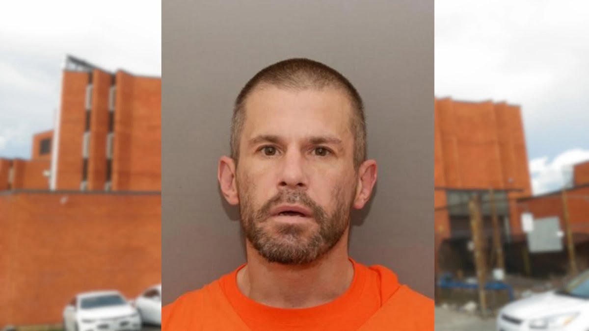 Who Is Shawn Delaney from Hamilton? Police search for inmate