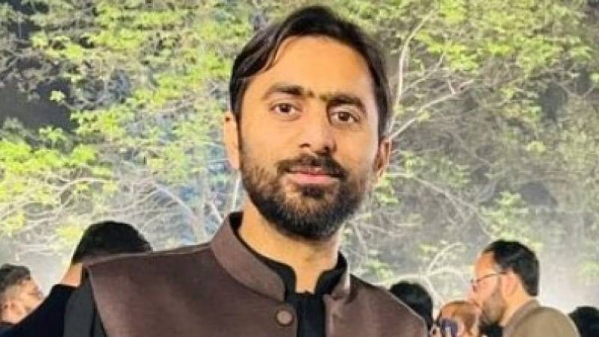 Siddique Jaan