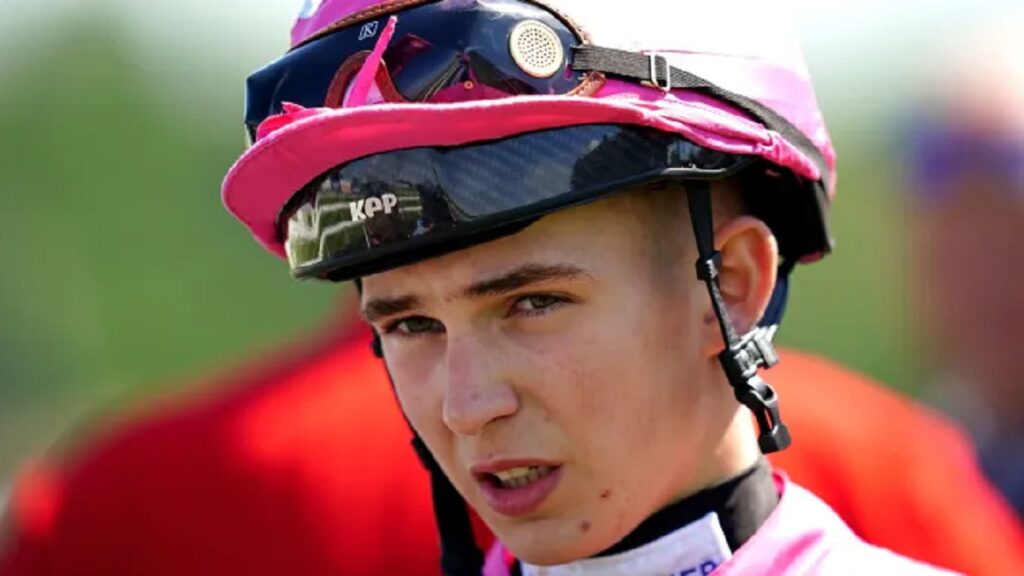 What Happened To Stephen Davies? Former Champion Apprentice Jockey Dies