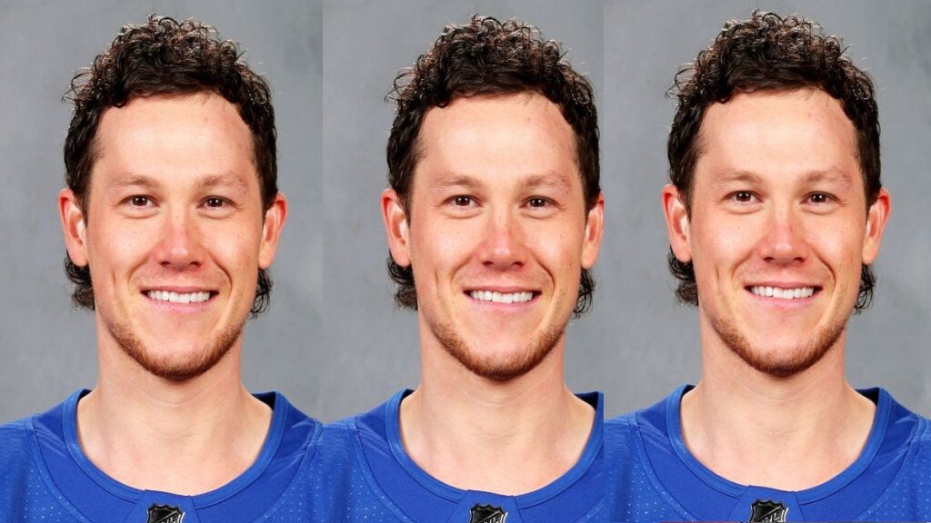 What Is the Relation between Stuart Skinner and Jeff Skinner?