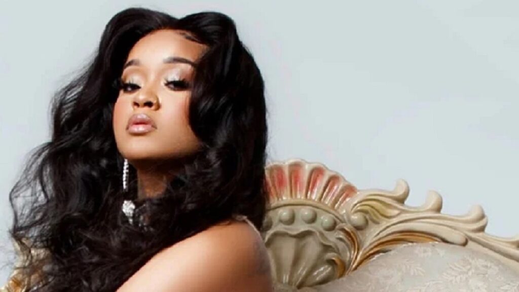 Is Stunna Girl Pregnant with Boyfriend Richmula 500? Does She Have A Baby