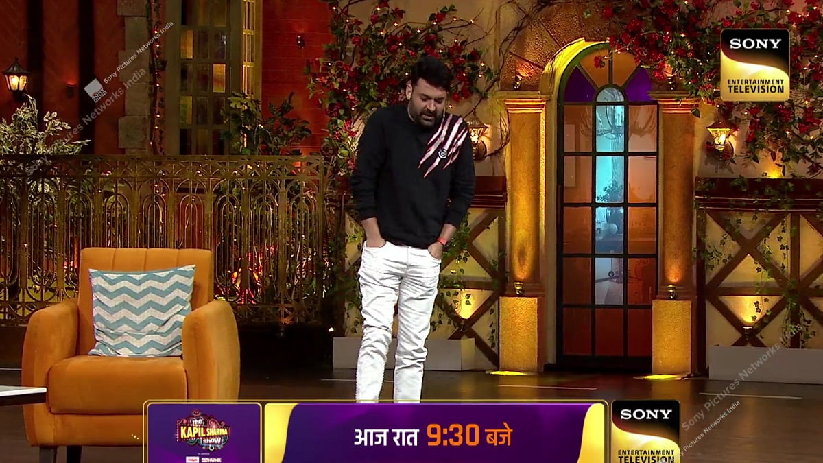 The Kapil Sharma Show 25th March 2023 Episode Update: Raj Babbar ...