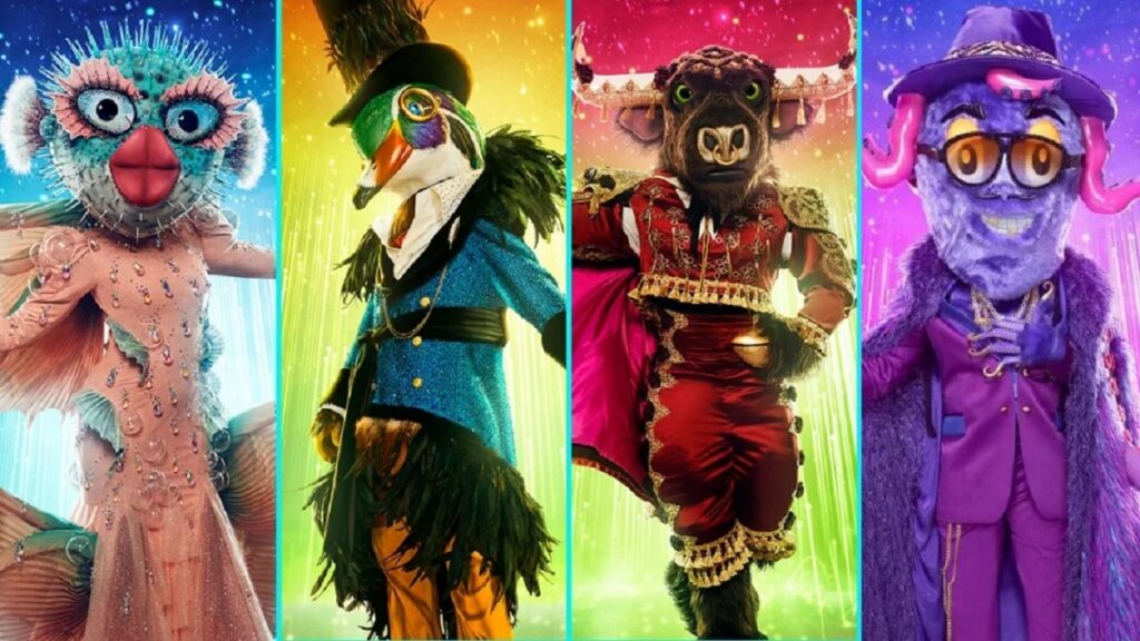 The Masked Singer Spoilers Who is Macaw? Clues, Guesses Revealed!