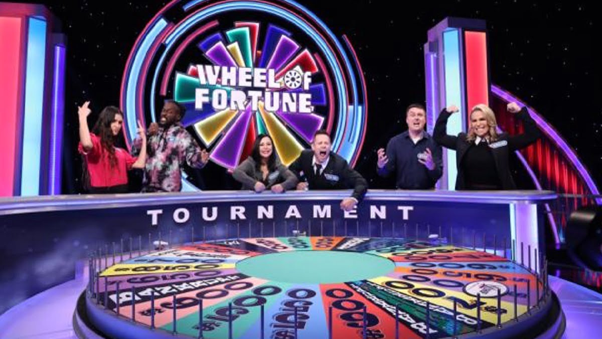 Wheel Of Fortune WWE Superstars Contestant Make NSFW Guess That Led To