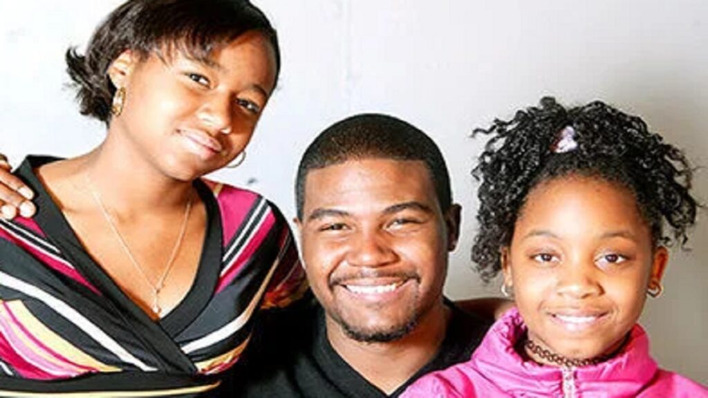 What Happened to Will Downing's Daughter? How did Will Downing Daughter