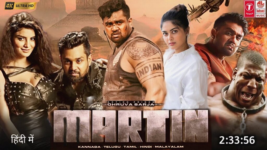 martin south movie hindi dubbed download free