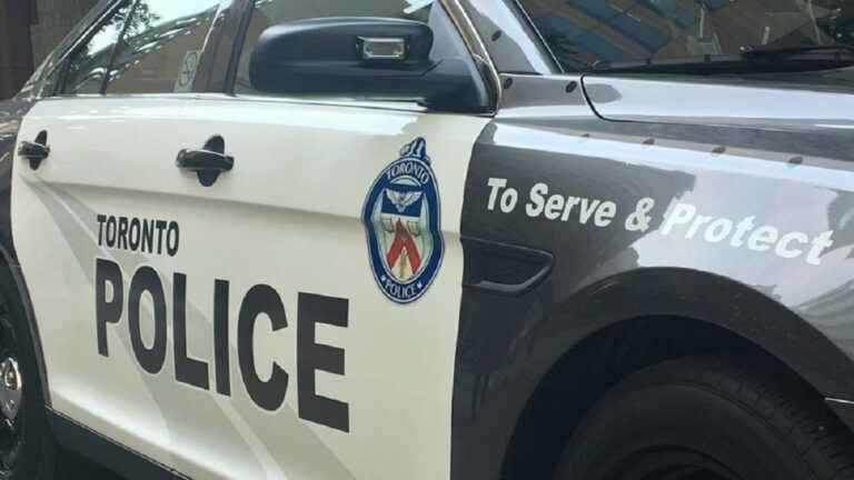 12-Year-Old Boy Arrested Toronto Charged With Sexual Assaults