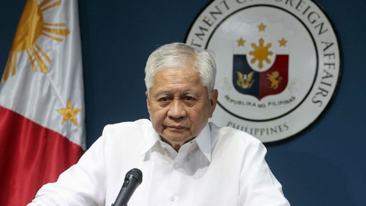 How did Albert del Rosario die? Tribute Pours In as Former DFA chief