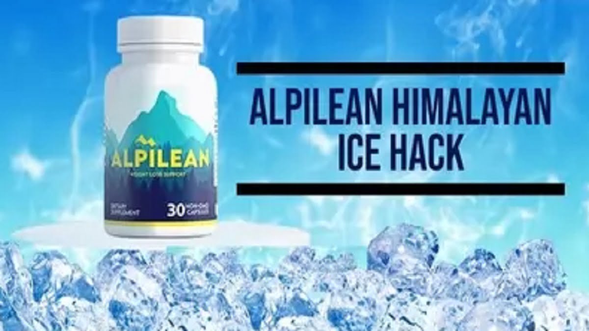 Alpine Ice Hack For Weight Loss Reviews 2023 Fake or Legit by Dr. Patla?