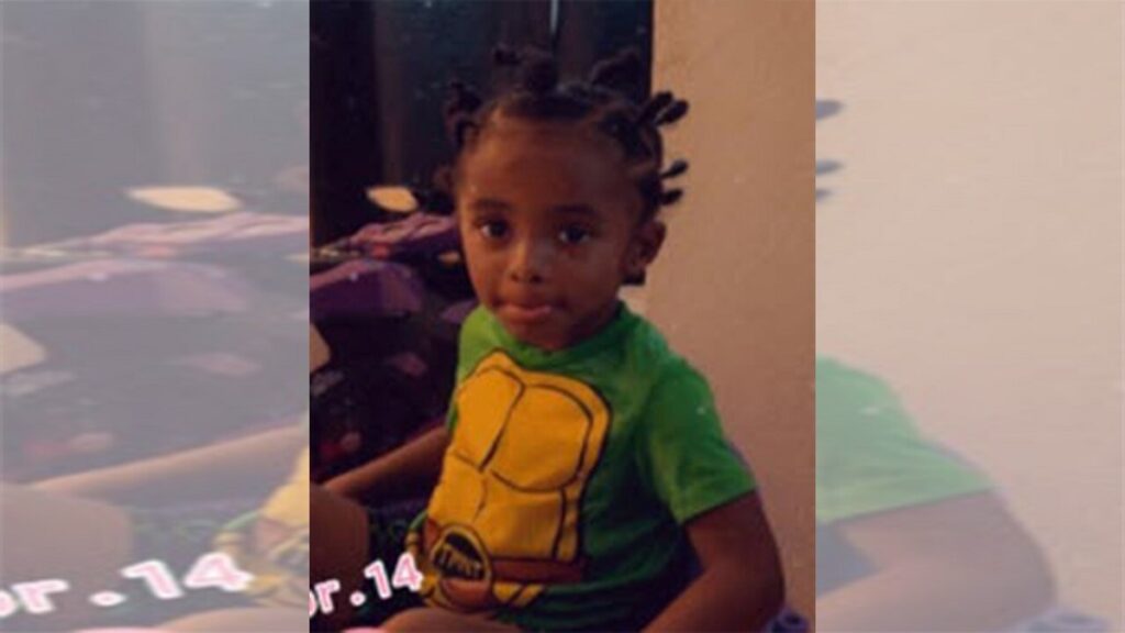 Amber Alert Miami Florida Missing 3yearold boy found after his abduction