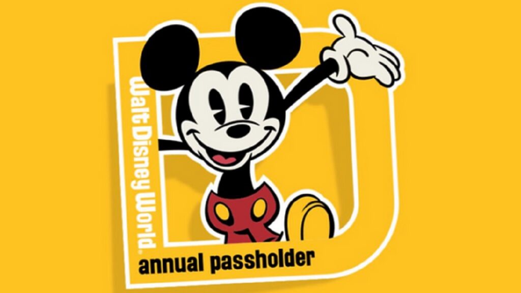 Annual Passes Walt Disney World Price, Florida, Date, where to buy