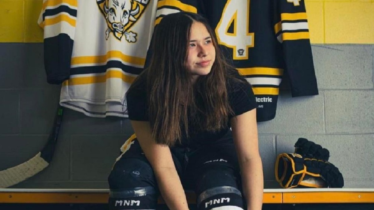 What Happened To Callie and Evan Joseph? Hockey players Killed In Car