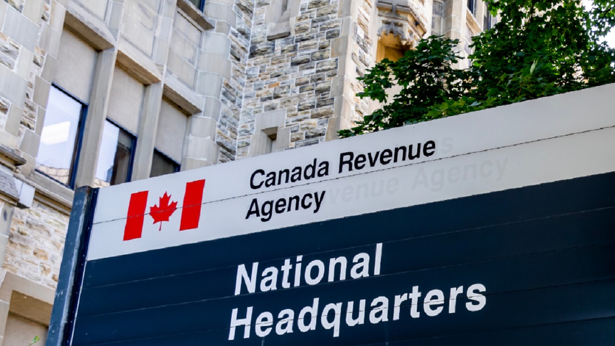 Canada Revenue Agency Strike Vote Workers strike action this spring