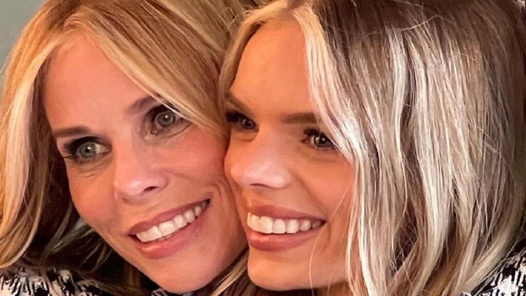 Tragedy: Update On Cheryl Hines' Daughter's Accident