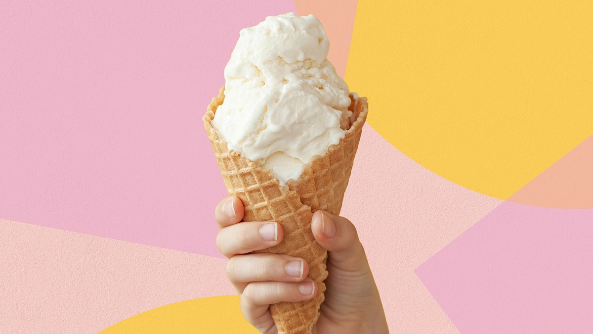 Cottage Cheese Ice Cream Recipe StepByStep Guide