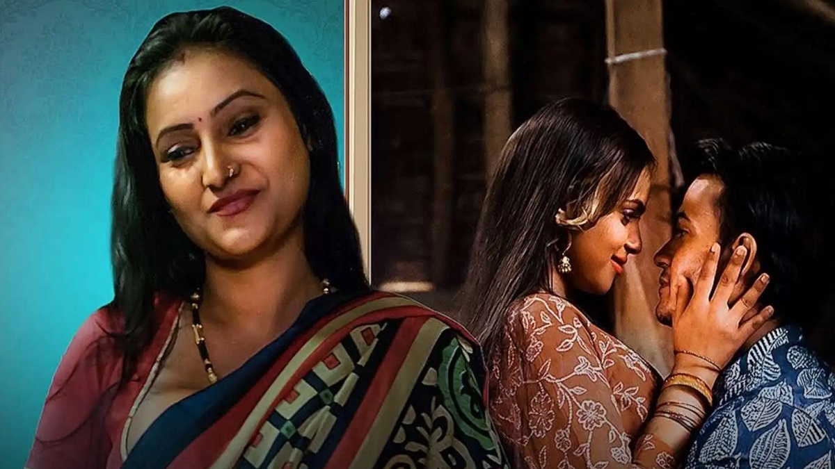 WATCH Devrani Jethani Aur Woh Part 1 ULLU Web Series Online All