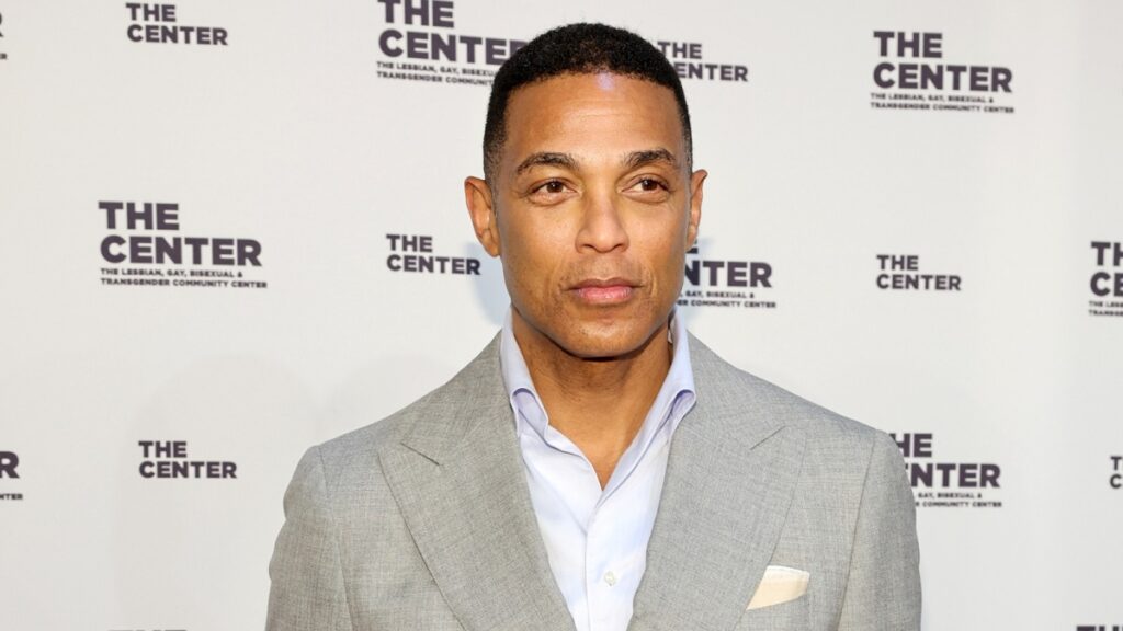 Who is Don Lemon’s wife? Everything you need to know about her