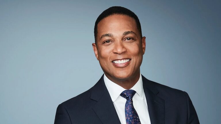 Who is Don Lemon's wife? Everything you need to know about her