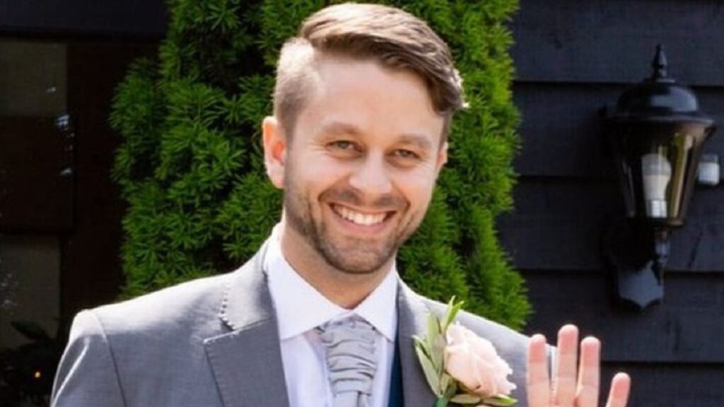 What Happened To Dr. Stephen Wright? AstraZeneca Covid Vaccine Killed