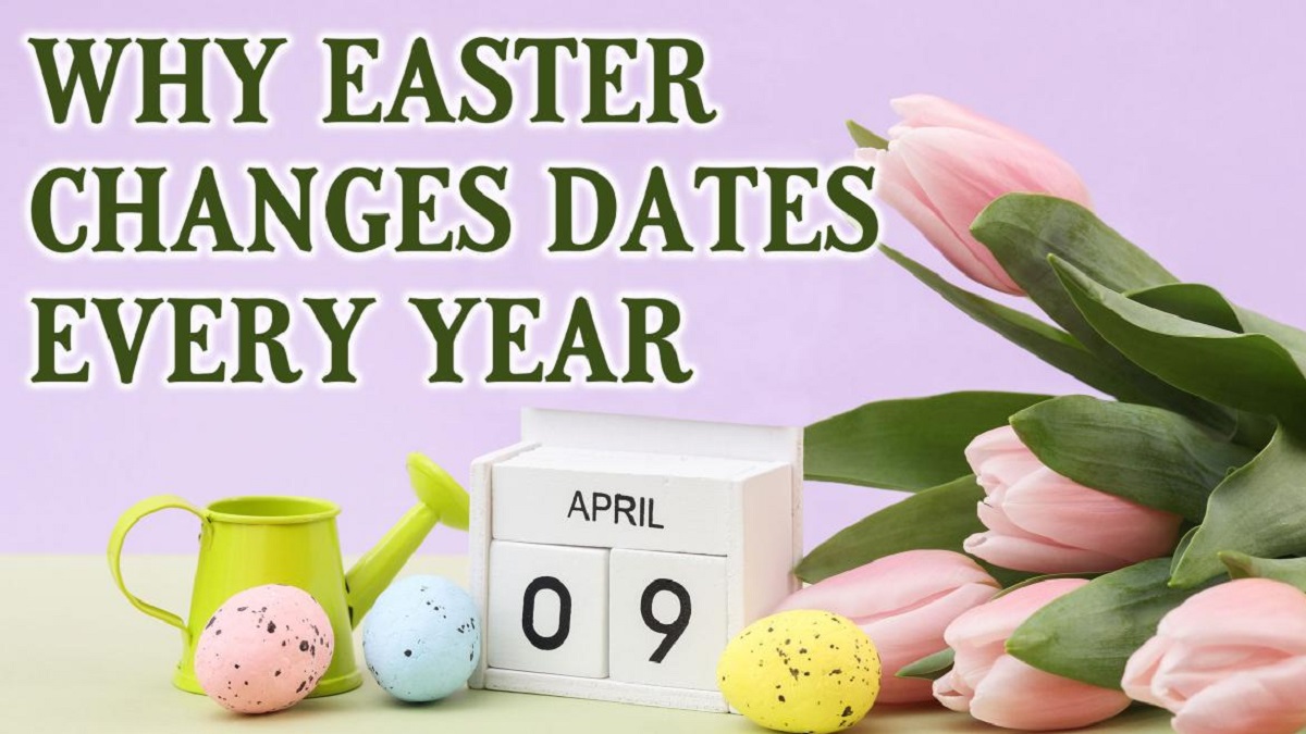 When Is Easter 2023? Date, History, Significance And All You Need ...