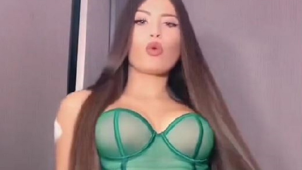 Kim Chiu Porn - WATCH: Elena Rimac Video Leaked Surfaced Online Goes Viral On Internet