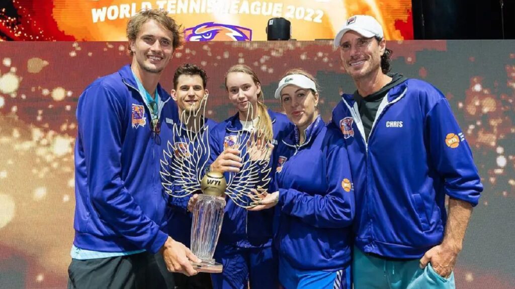 Who are Elena Rybakina Parents? Meet Kazakhstani tennis player Family